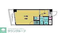 清瀬市松山２丁目