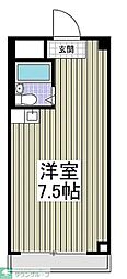清瀬市梅園２丁目