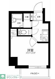 練馬区上石神井１丁目