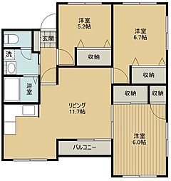 練馬区大泉学園町４丁目