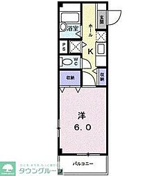 西東京市東町１丁目