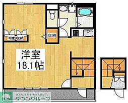 東村山市栄町１丁目