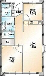 小平市小川町１丁目