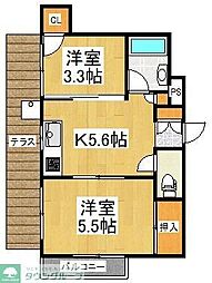 東村山市多摩湖町４丁目