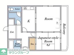 練馬区春日町５丁目