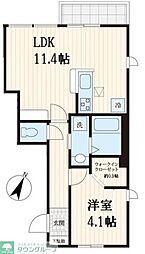 和光市下新倉１丁目