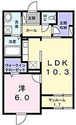 新座市野寺１丁目