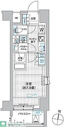 プレミアムフラットひばりヶ丘駅前