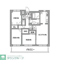 練馬区春日町６丁目
