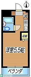 西東京市北原町１丁目