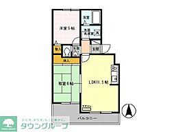 所沢市小手指町４丁目