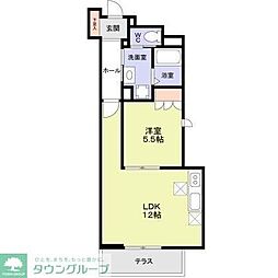 練馬区早宮２丁目