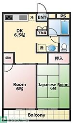 所沢市上新井１丁目