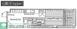 練馬区関町東１丁目