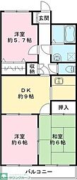 東久留米市柳窪２丁目