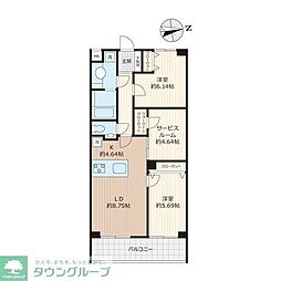 練馬区早宮３丁目