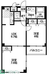 志木市中宗岡１丁目