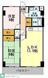 練馬区高松５丁目
