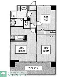 練馬区高松５丁目