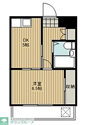 新座市栗原２丁目
