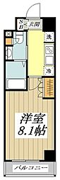 西東京市西原町１丁目