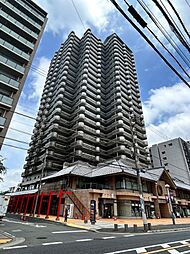 コンセールタワー所沢 2407