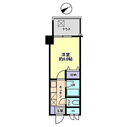 信開トピア南末広 206