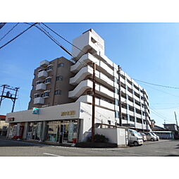 プラザ信開糸町 401