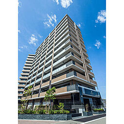 プレミア東金沢駅前レジデンス