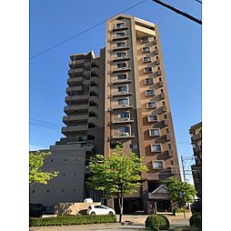 アパガーデンズ駅西けやき通り 502