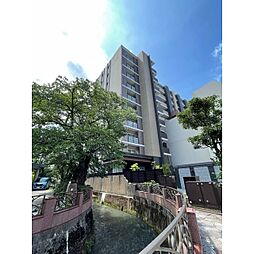 プレサンスロジェ金沢香林坊 202