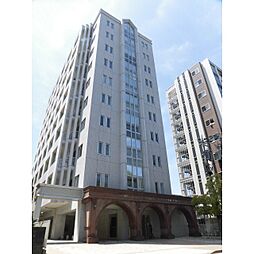 ガーデンテラス駅西中央公園 204