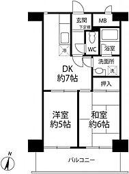 信開ウェラコート津内