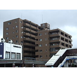 アパガーデンコート白銀町 207