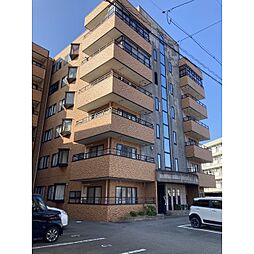 コンフォート領家 303