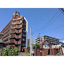 信開トピア西開発 201