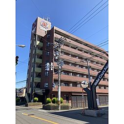 信開トピア足羽 408