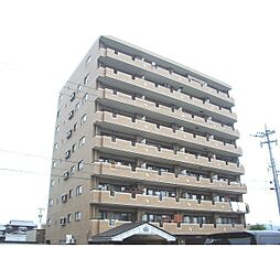 アパガーデンピア中央町 205