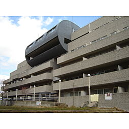 信開ガーデンコート高岡 1512