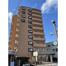 ダイアパレス城北 607