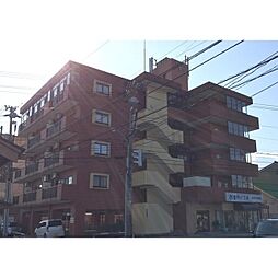 スカイコートモリ 203