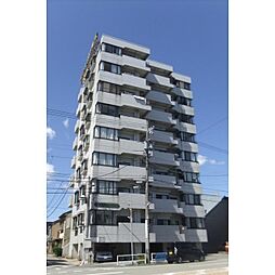 信開トピア堤町 701