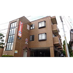 信開ラザール中市 203