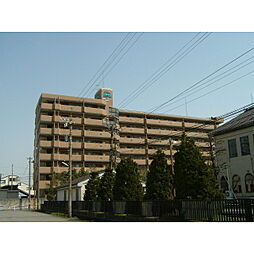 アパラザール東富山 406