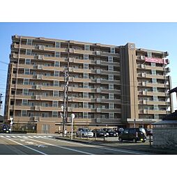 APAガーデンズ砺波駅前 806