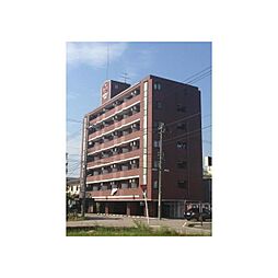 信開グラビス高岡 508