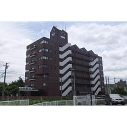 信開トピア大町 601