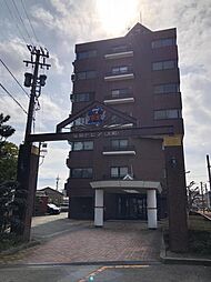 信開トピア大町