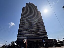 信開アーバンシティセントラル