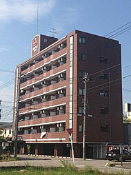 信開グラビス高岡